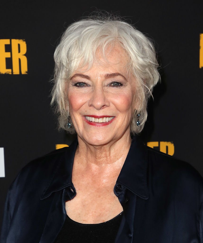 Betty Buckley. I Image: Getty Images.