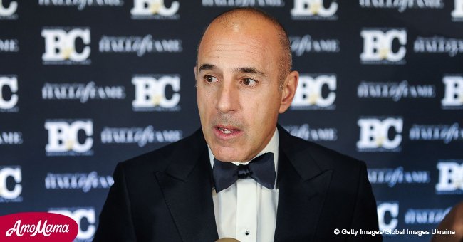 Disgraced 'Today' anchor Matt Lauer is reportedly gearing up for a big return to TV