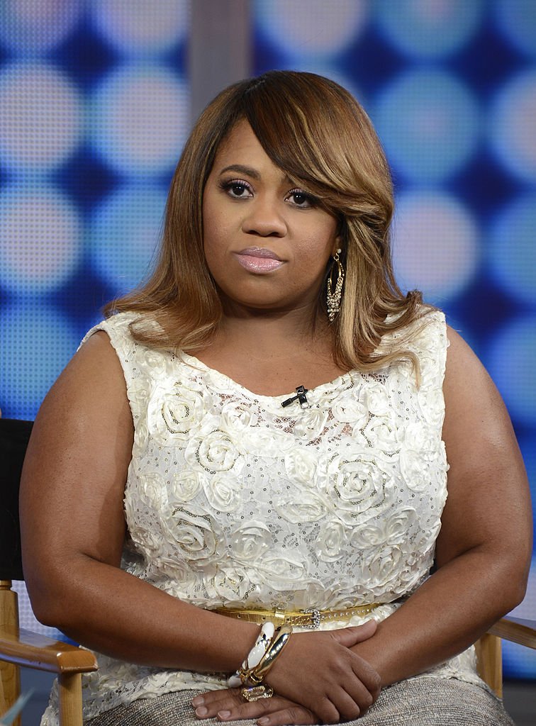 Chandra Danette Wilson of "Grey's Anatomy" appears on GOOD MORNING AMERICA, February 25, 2014 | Photo: Getty Images