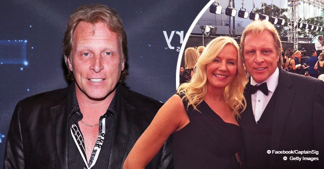 Meet 'Deadliest Catch' Star Sig Hansen's Wife June Who He Has 2 ...