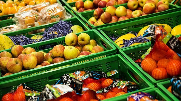 Supermarché Légumes | Photo: Pixabay Supermarché Légumes | Photo: Pixabay