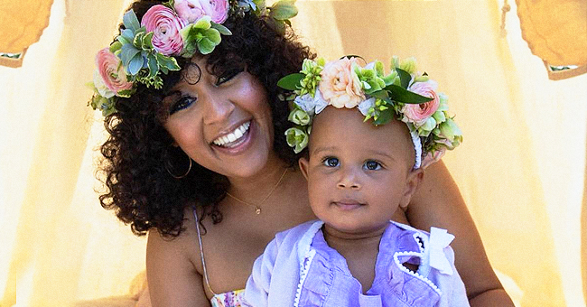 Instagram/tiamowry