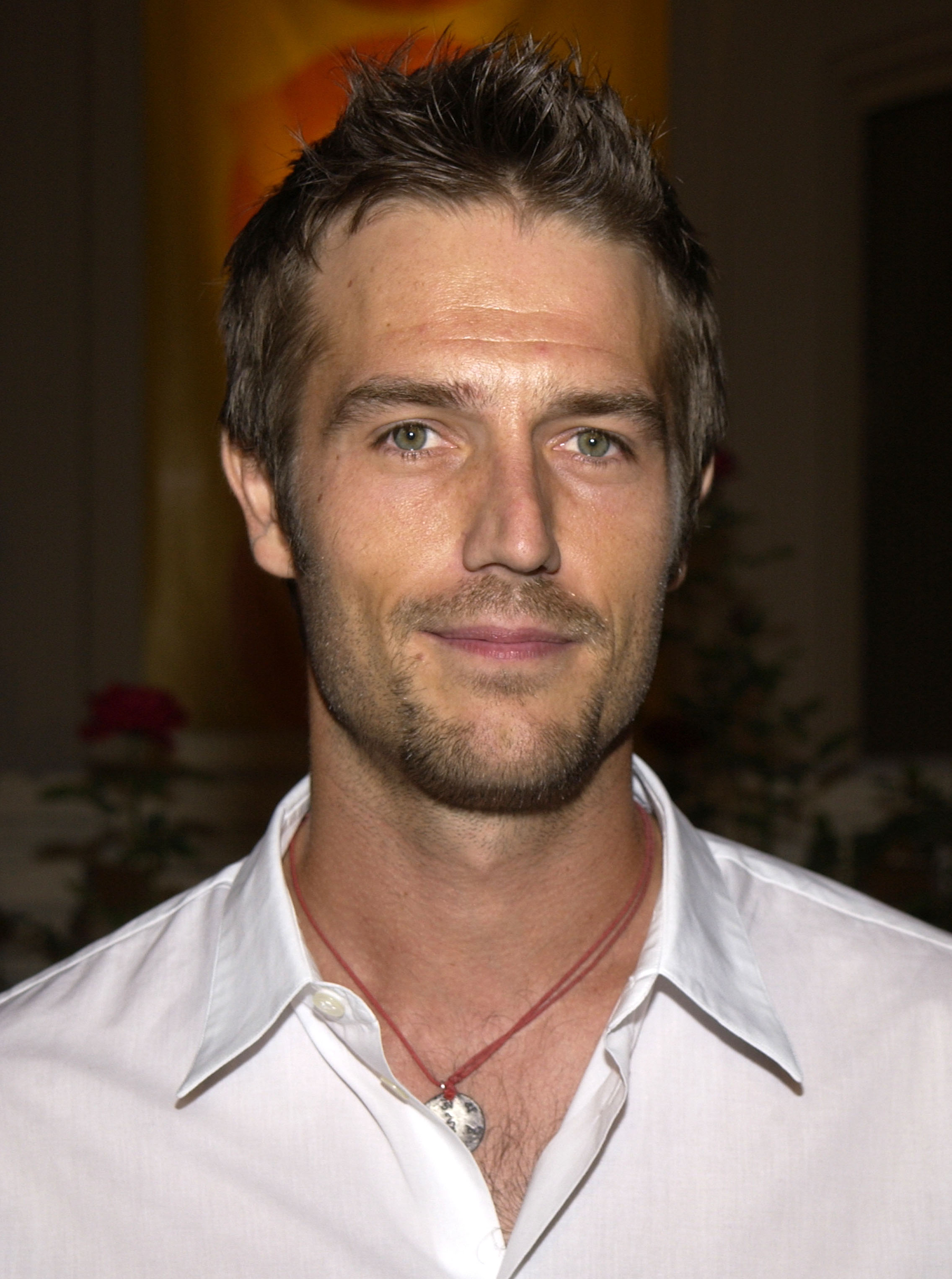 The retired actor during ABC 2002 Summer Press Tour All - Star Party at Tournament House in Pasadena, California. | Source: Getty Images