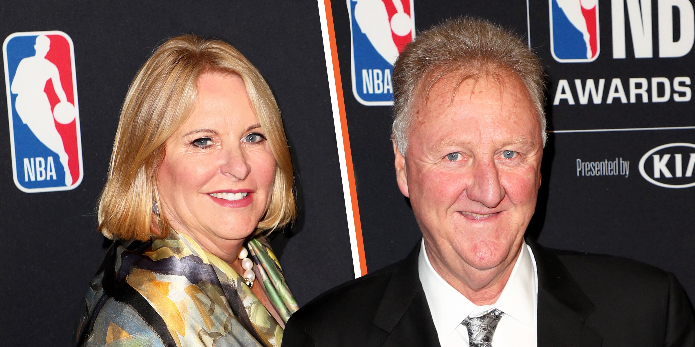Dinah Mattingly: The Private Life and Journey of Larry Bird's Wife ...