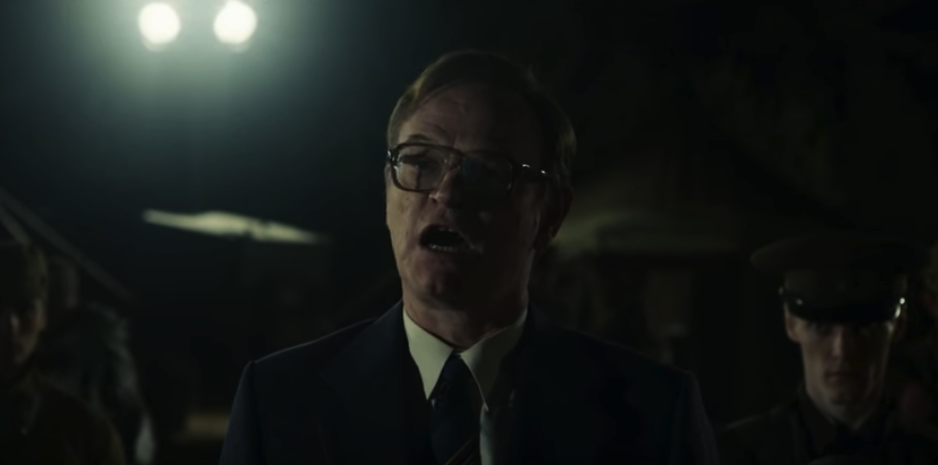 Image Credits: HBO/Chernobyl (YouTube/Raymond Saint) Image Credits: HBO/Chernobyl (YouTube/Raymond Saint)