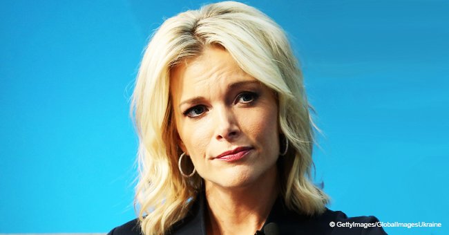 Megyn Kelly slams Sarah Silverman for obscene Trump tweet, but comedian hits back with epic rant