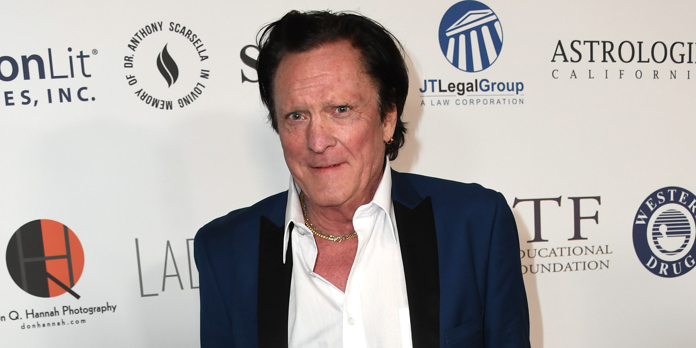 Michael Madsen | Source: Getty Images