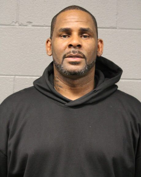 R Kelly/ Source: Getty Images