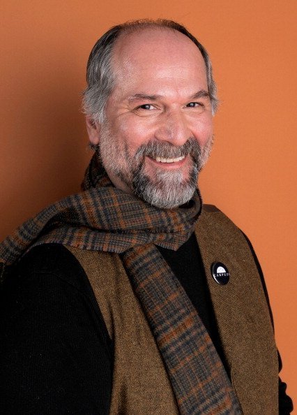  Actor John Kapelos poses for a portrait during the 2011 Sundance Film Festival at The Samsung Galaxy Tab Lift on January 23, 2011 in Park City, Utah | Photo: Getty Images