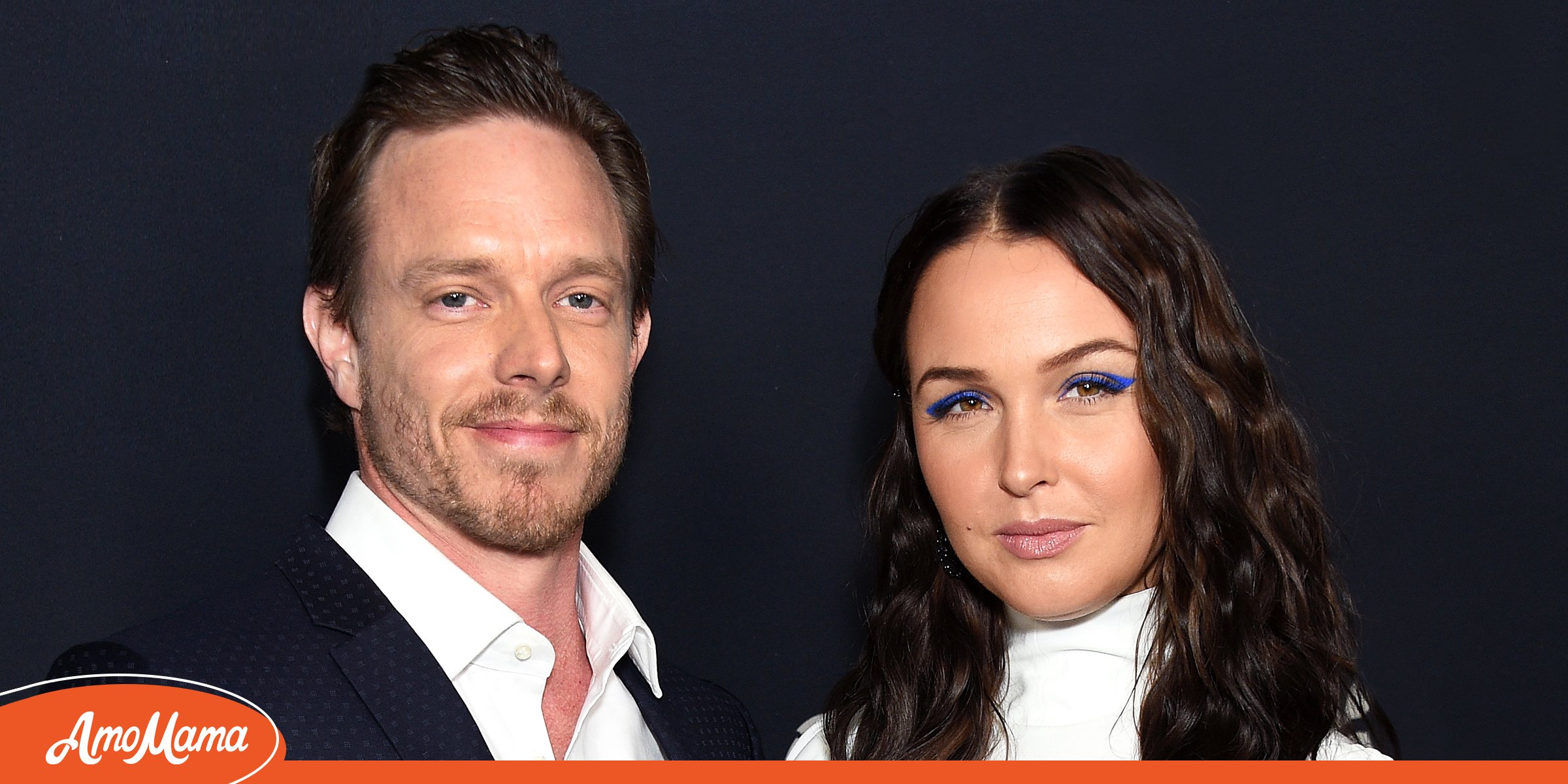 Camilla Luddington's Husband Inside Matthew Alan's Life and His
