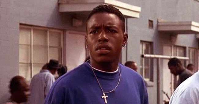 Tyrin Turner AKA Caine from &lsquo;Menace II Society&rsquo; Looks Different 28