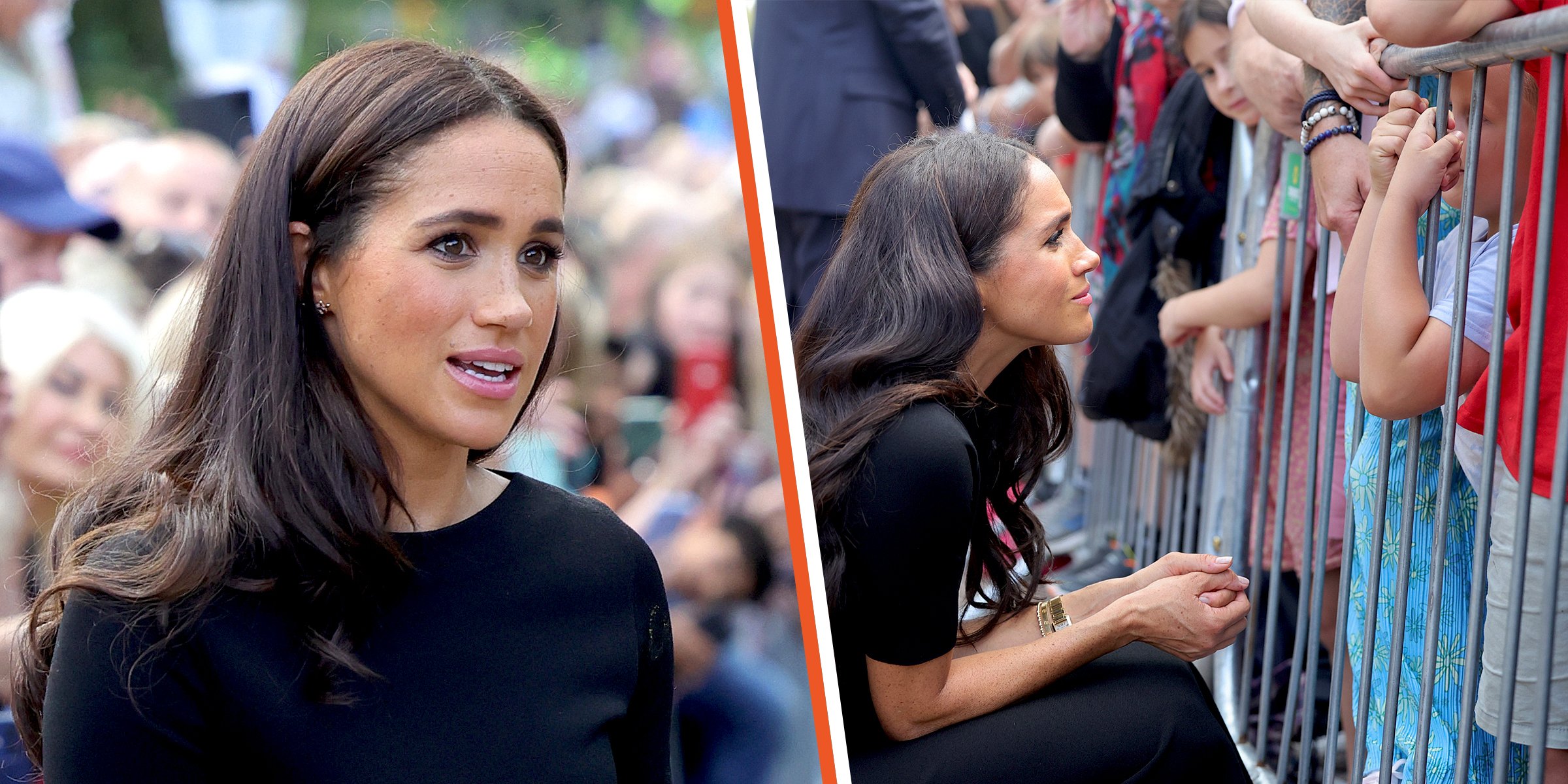 Meghan Markle | Getty Images