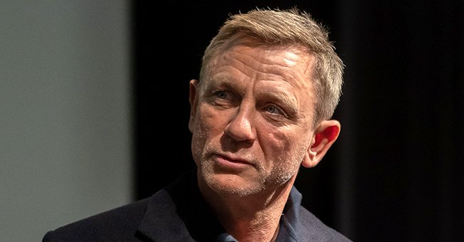 Daniel Craig attends The Museum of Modern Art Screening of Casino Royale at MOMA, March 2020 | Source: Getty Images