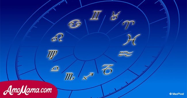 Mama Zodiac's Daily Prediction for your Star Sign