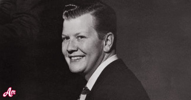 Jazz musician Billy Tipton | Source: Getty Images