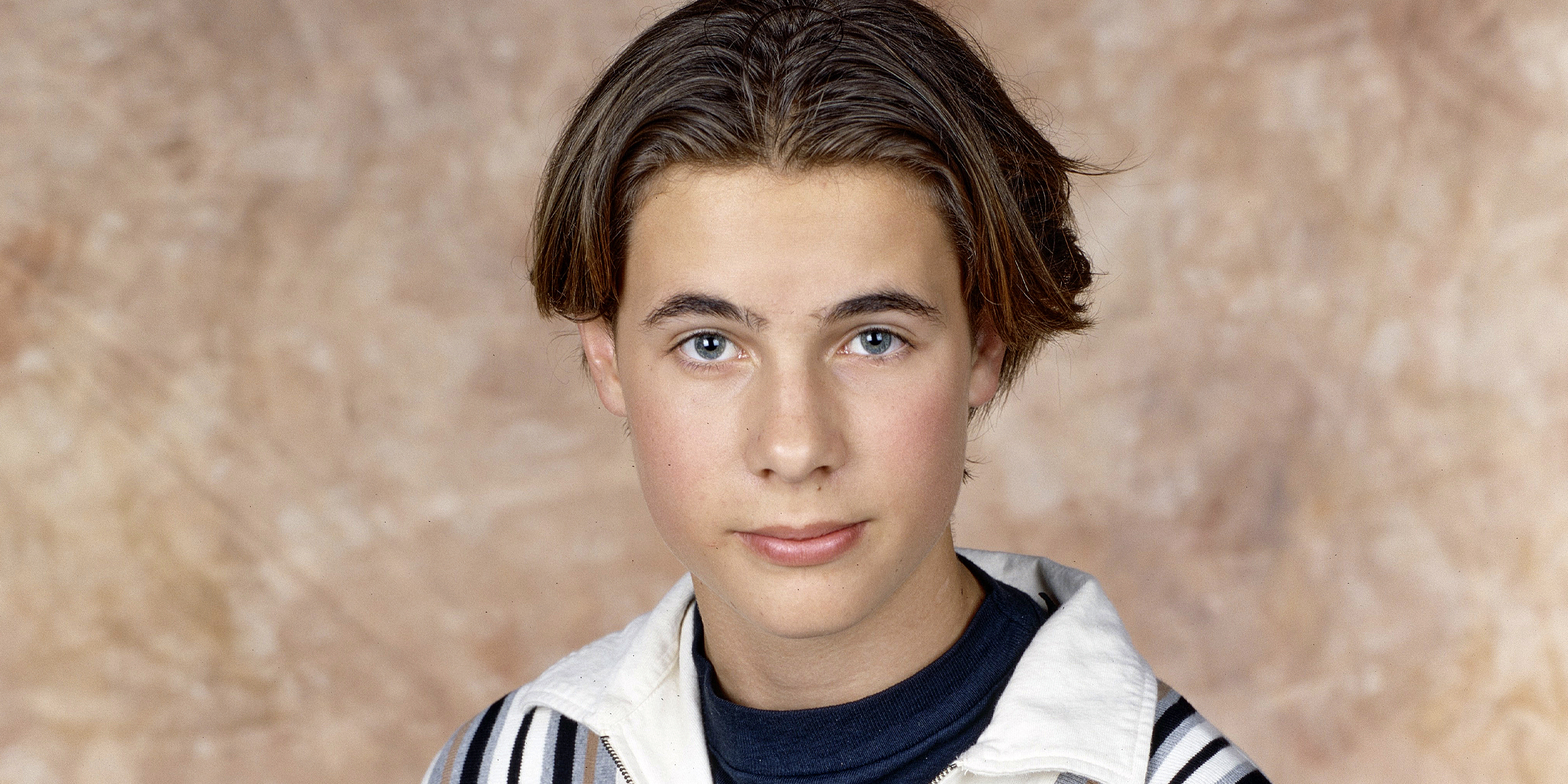 Photo of the '90s heartthrob | Source: Getty Images