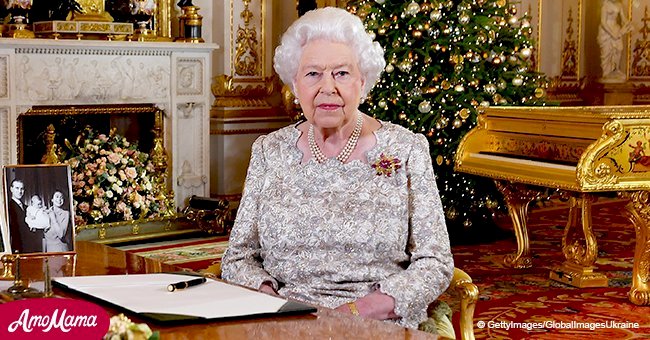 Behind the scenes of Queen's Christmas speech: time of recording and author of message found