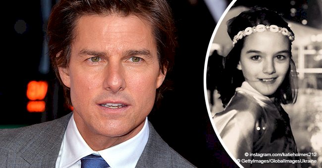 Tom Cruise reportedly hasn’t seen his daughter in years, and he has a religious reason for it