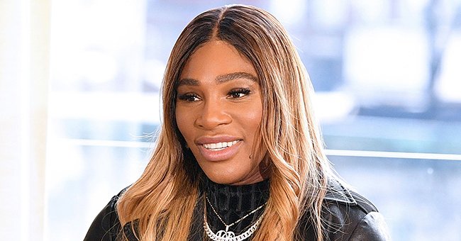  Serena Williams presents her fashion line during New York Fashion Week: The Shows on February 12, 2020  | Photo: Getty Images