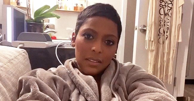 instagram.com/tamronhall 