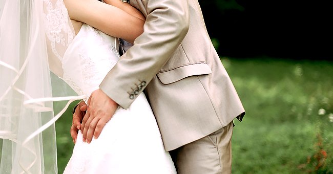 Husband and wife | Photo: Shutterstock