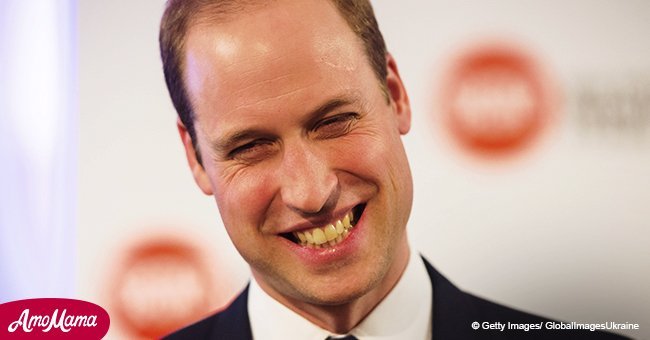 Prince William stuns in velvet robe and feathered hat for Garter Day