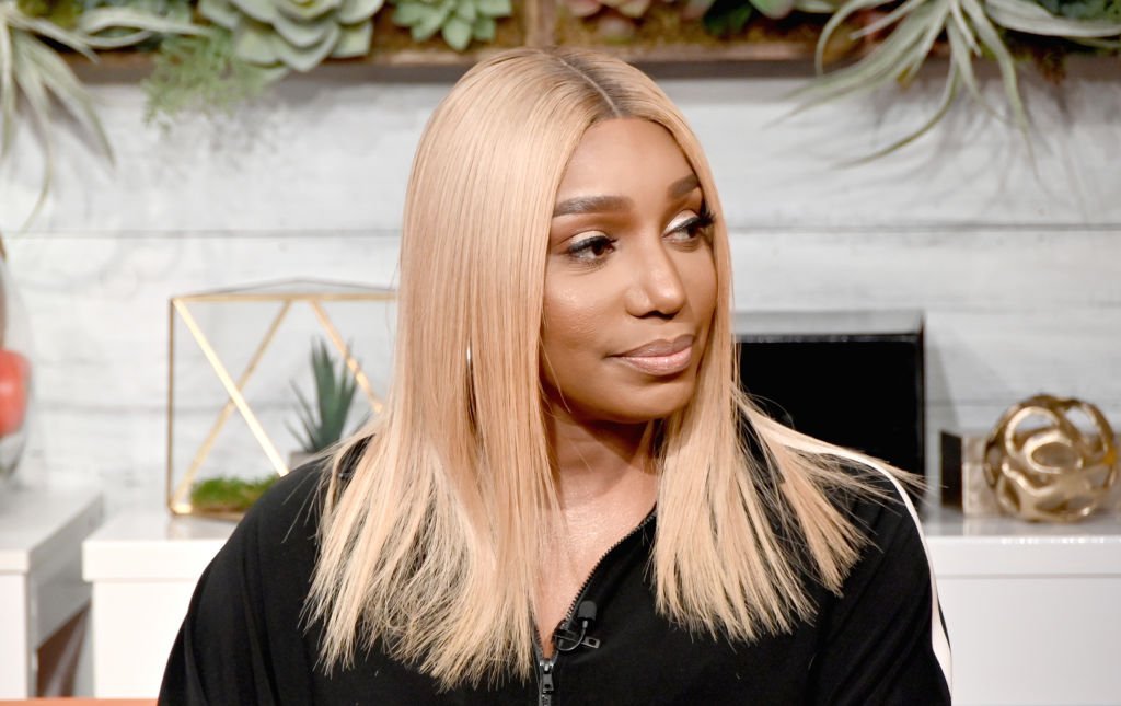 Reality TV personality NeNe Leakes visits BuzzFeed’s “AM TO DM" to discuss the Bravo series “The Real Housewives of Atlanta” | Photo: Getty Images