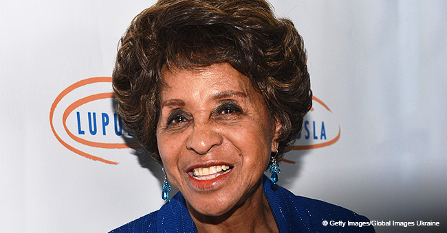 Marla Gibbs Had a Very Regular Job before Landing Her Iconic Role on 'The Jeffersons'