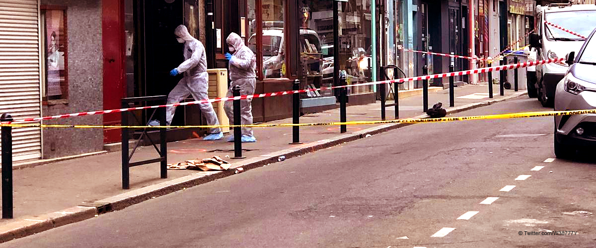 Fusillades à Nantes : un des survivants témoigne