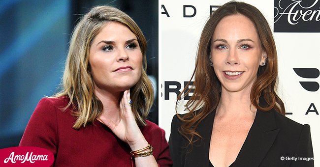 jenna bush hager sister book jenna bush hager sister book