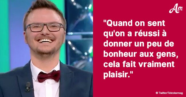 N'oubliez pas les paroles: Renaud confesse comment il gère sa notoriété et son travail à la maison