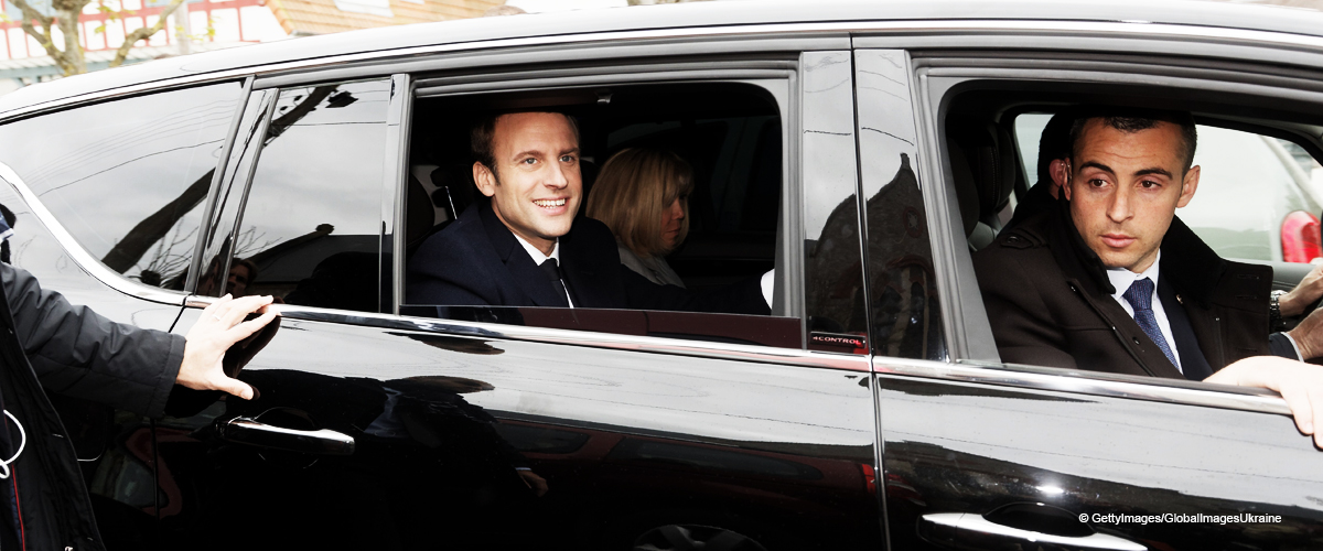 Emmanuel Macron : son chauffeur s’enfuit après un excès de vitesse