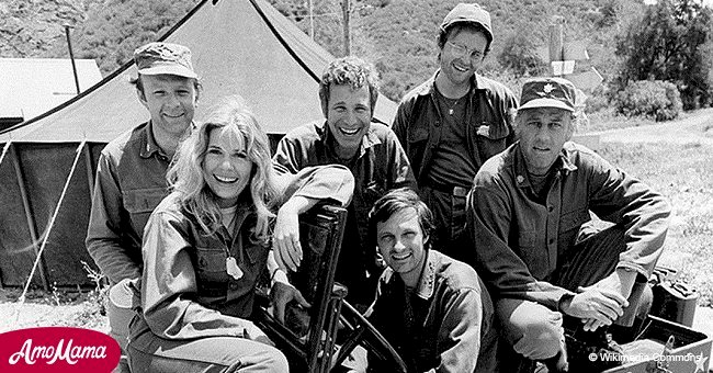 11 fun facts about 'M*A*S*H'