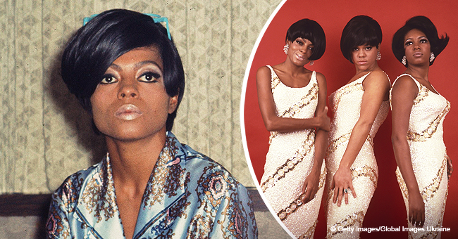 Inside 'supremes' Singer Florence Ballard's Years Of Poverty, Despair 