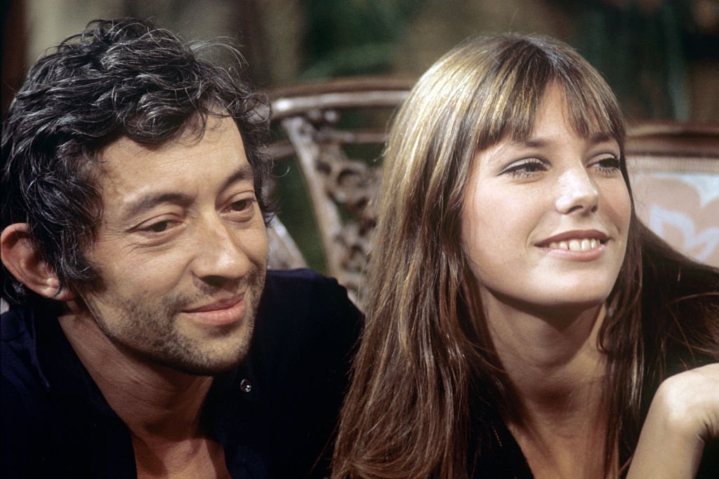 Serge Gainsbourg et Jane Birkin | photo : Getty Images
