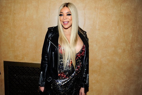 Wendy Williams at The Blonds x Moulin Rouge! The Musical during New York Fashion Week in New York.| Photo: Getty Images.