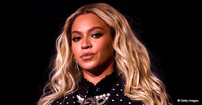 Beyoncé's Charity BeyGOOD Donates $6 Million to Support COVID-19 Relief ...