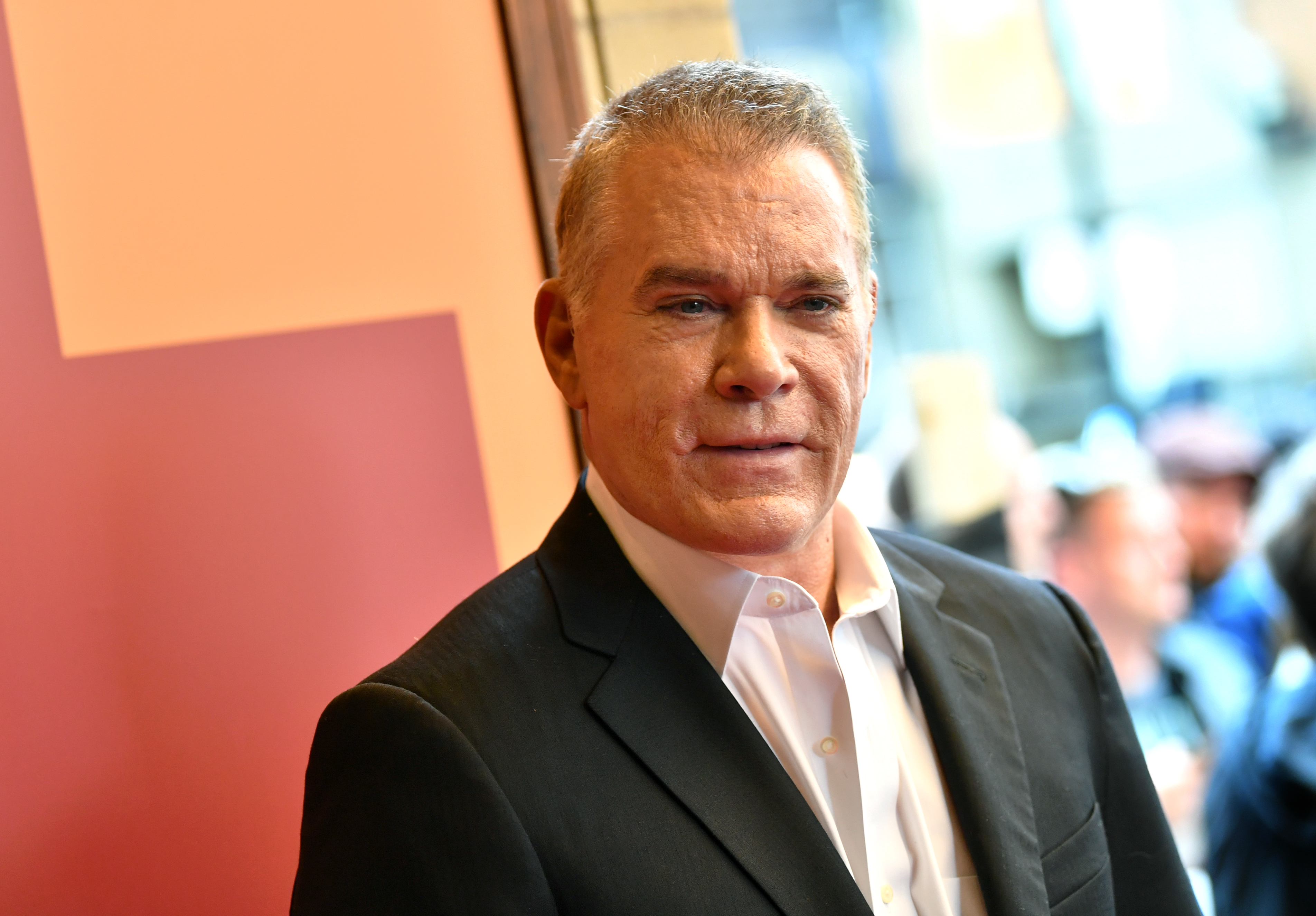 Ray Liotta in Toronto in 2019 | Source: Getty Images