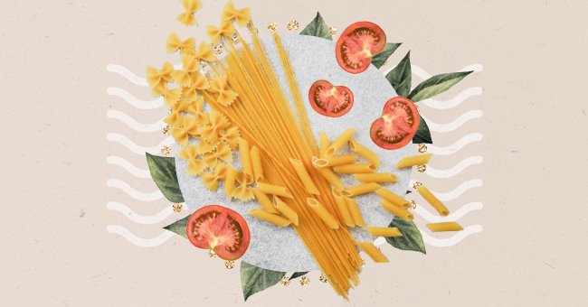10 Basic Pasta Types & How To Use Them