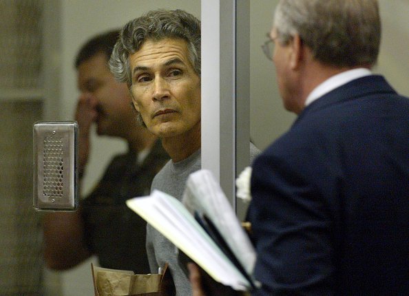 Rodney Alcala convicted / Photo: Getty Images