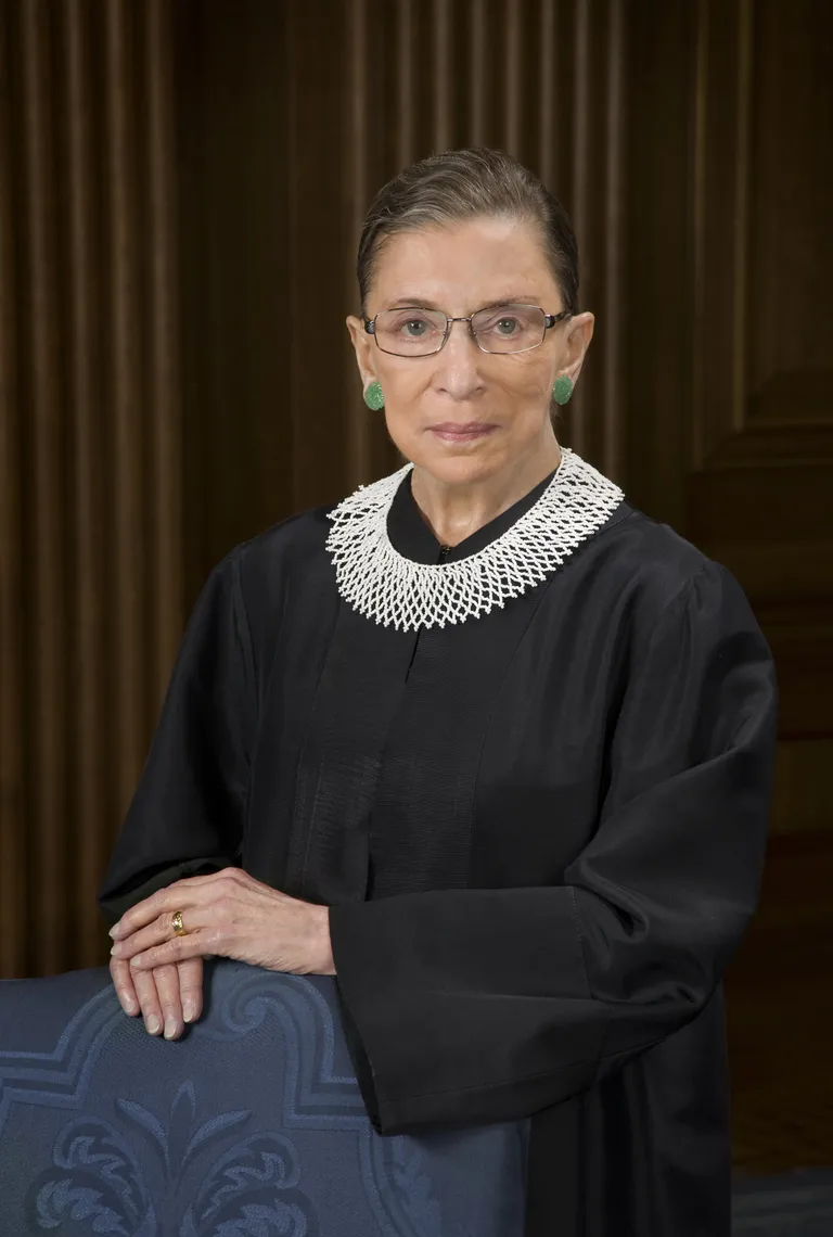 Supreme Court Justice Ruth Bader Ginsburg | Photo: Getty Images