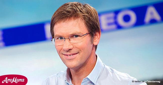 Laurent 12 Coups De Midi Vie Privée Et Familiale Laurent Romejko : découvrez sa femme, Sylvie, mère de ses trois grands