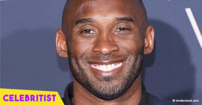 Kobe Bryant and his wife of 17 years look so in love in video from their date night