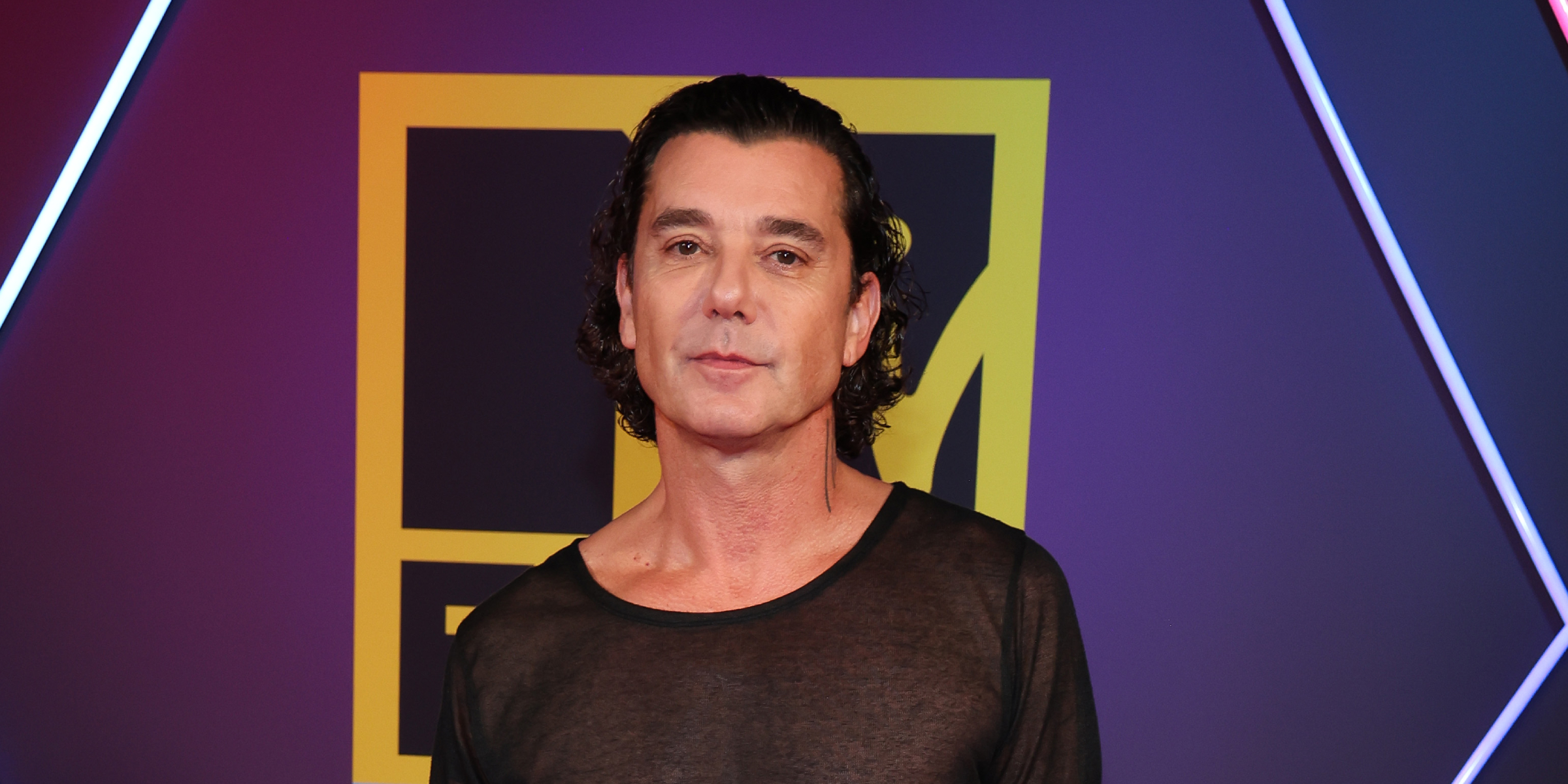 Gavin Rossdale | Source: Getty Images