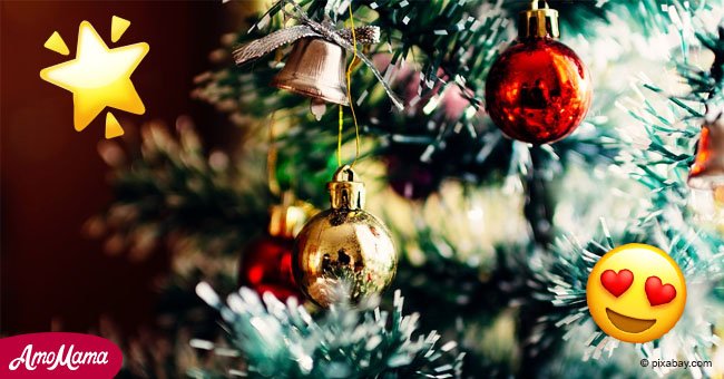 Was es über Dich aussagt, wenn Du schon früh damit beginnst, für Weihnachten zu schmücken
