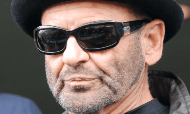 Joe Pesci. | Foto: YouTube /Weird History Joe Pesci. | Foto: YouTube /Weird History
