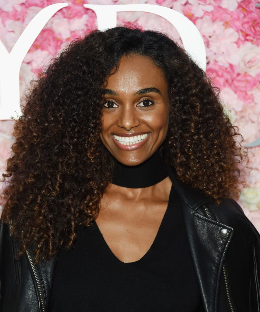  Model Gelila Bekele attends the NYDJ Fall 2018 Campaign Celebration and Panel Event - "The Power Of Fit: Women Leading Change" at The Jane Club | Photo: Getty Images