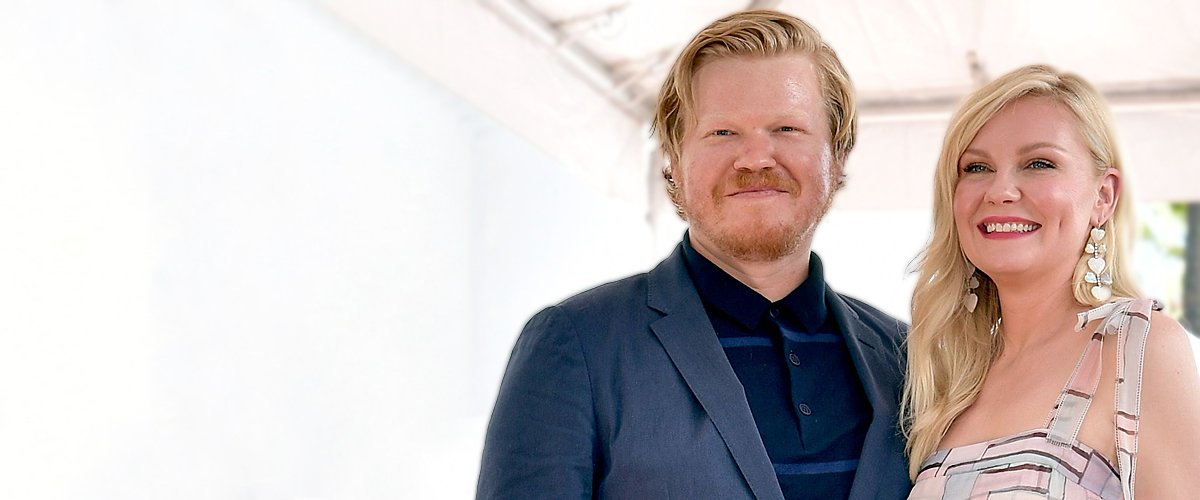 Inside Jesse Plemons and Kirsten Dunst's Beautiful but Private Romance