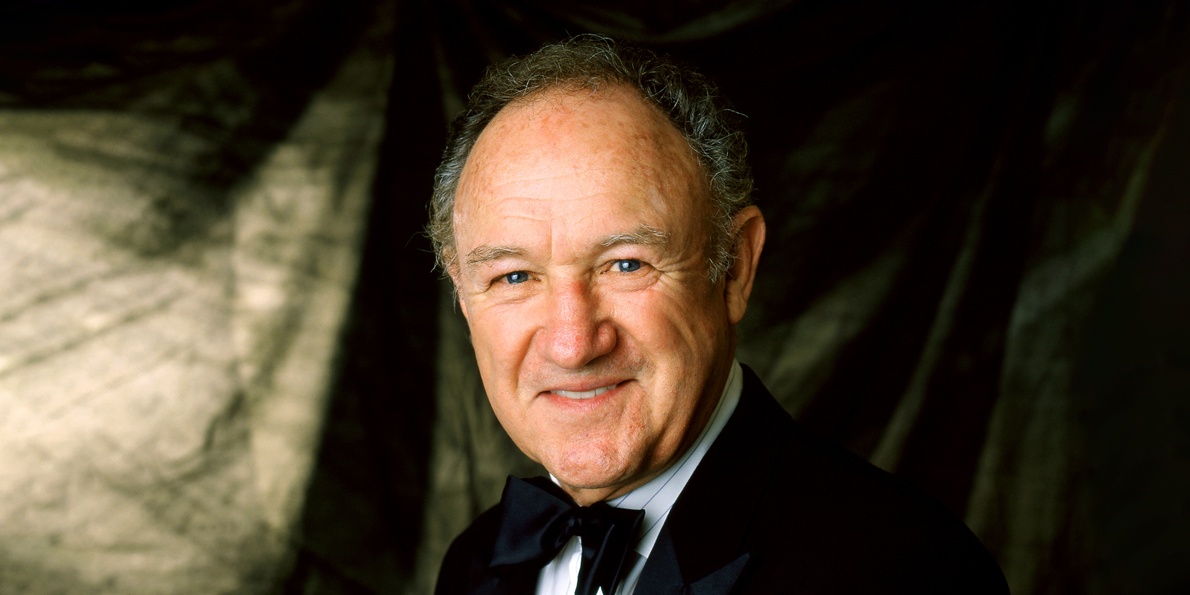 Gene Hackman | Source: Getty Images