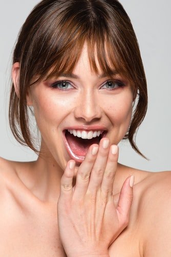 Une jolie fille. | Photo : Unsplash